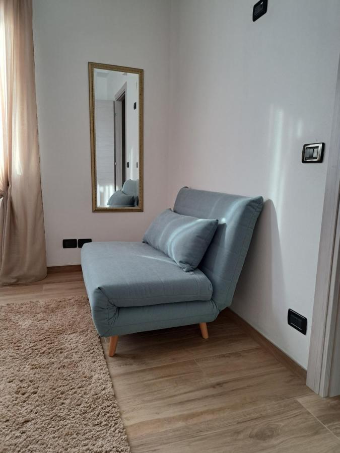 Apartmán Casa Roby Follina Exteriér fotografie
