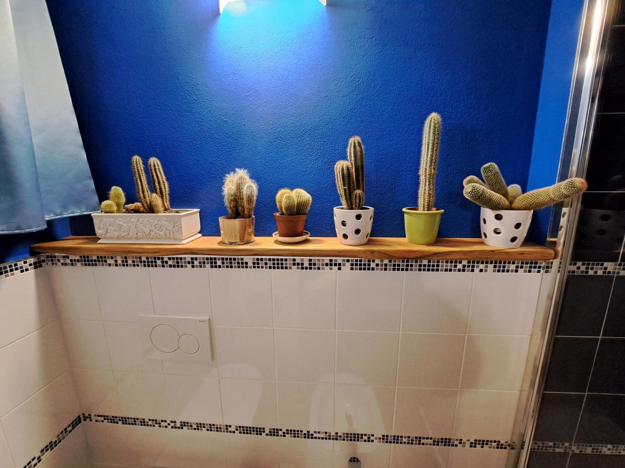 Apartmán Casa Roby Follina Exteriér fotografie